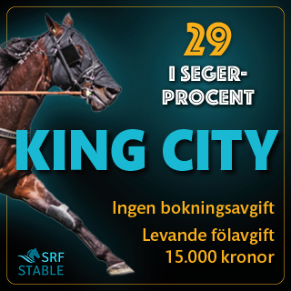 SRF Stable